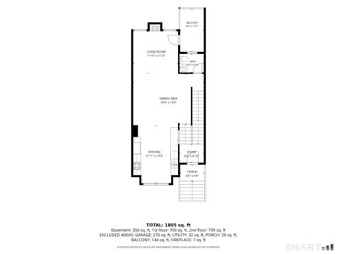 32 Crows Nest Lane Danbury CT 06810