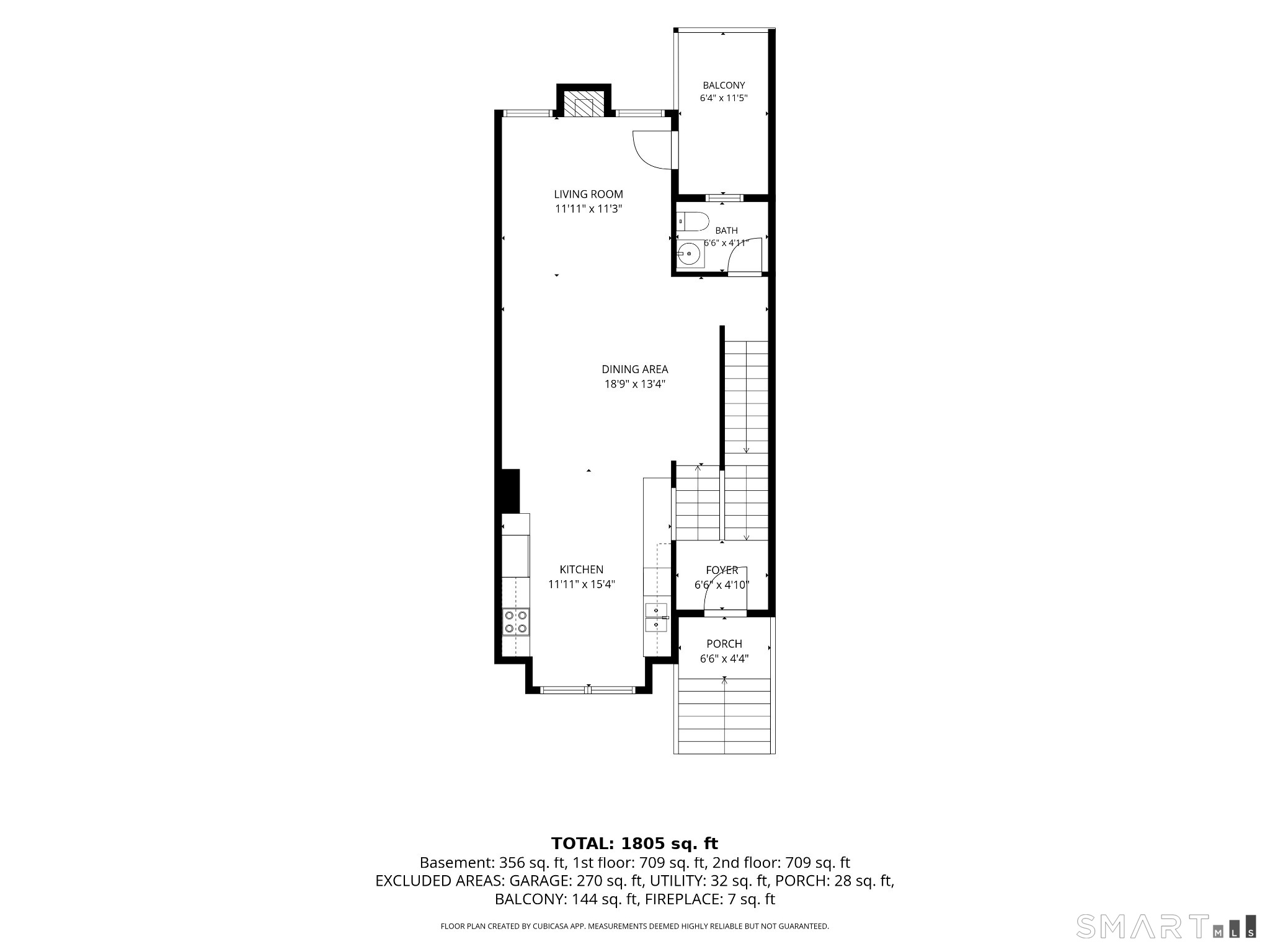 32 Crows Nest Lane Danbury CT 06810