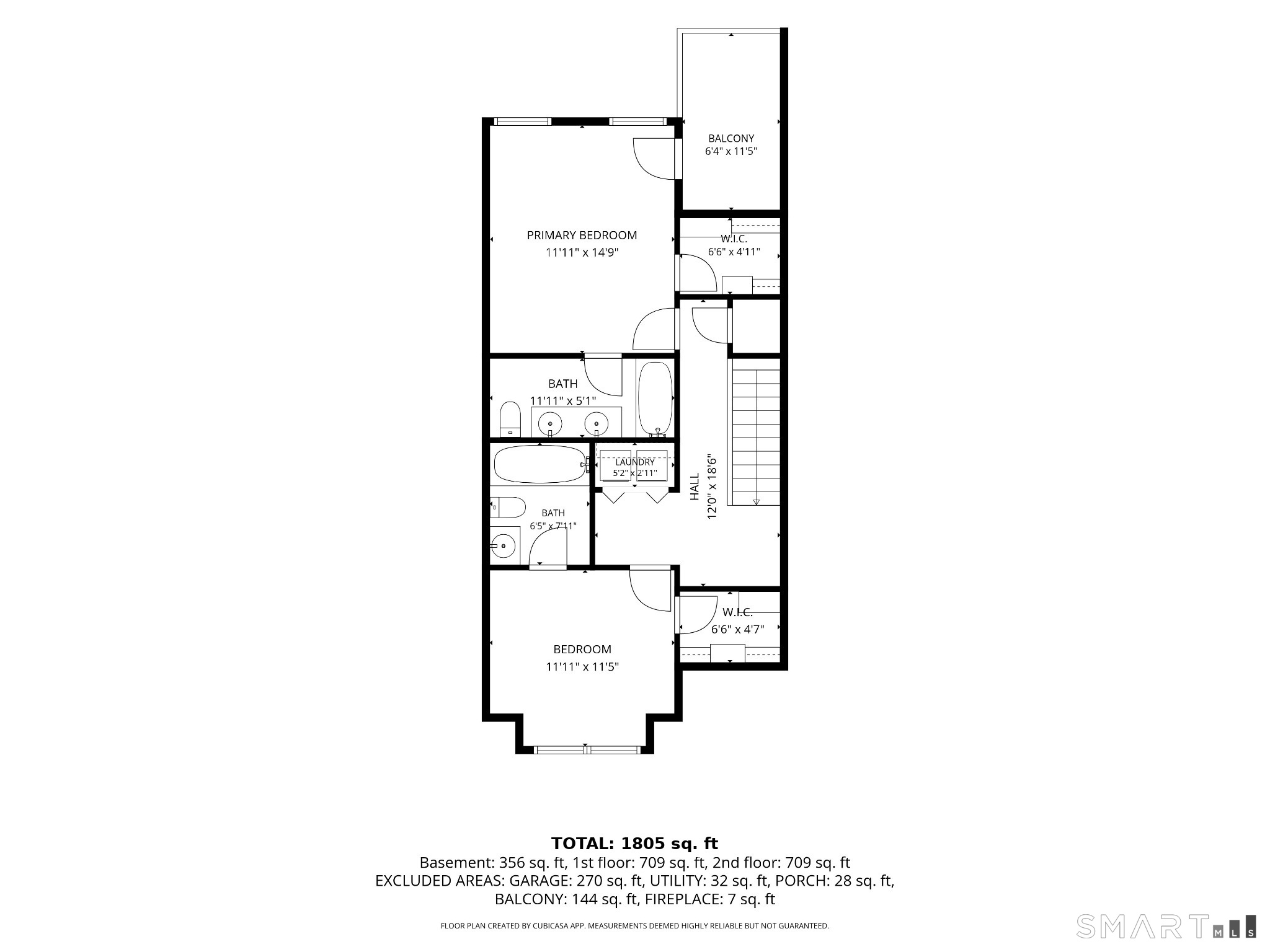 32 Crows Nest Lane Danbury CT 06810