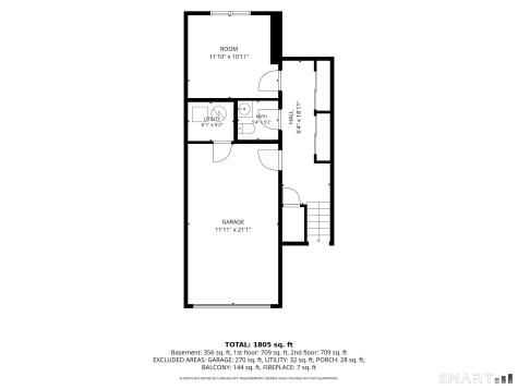 32 Crows Nest Lane Danbury CT 06810
