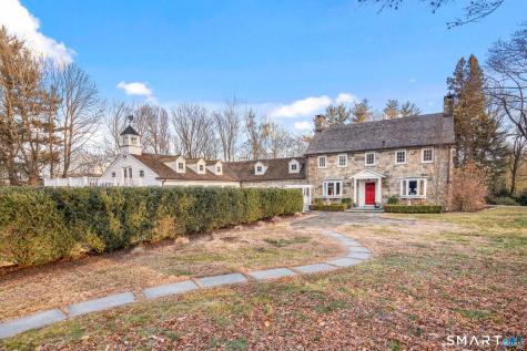 282 North Avenue Westport CT 06880