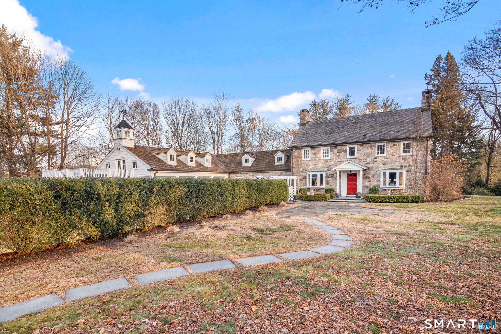 282 North Avenue Westport CT 06880