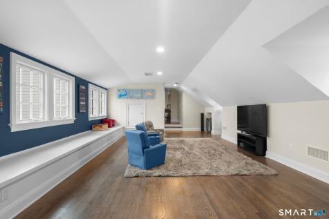 282 North Avenue Westport CT 06880