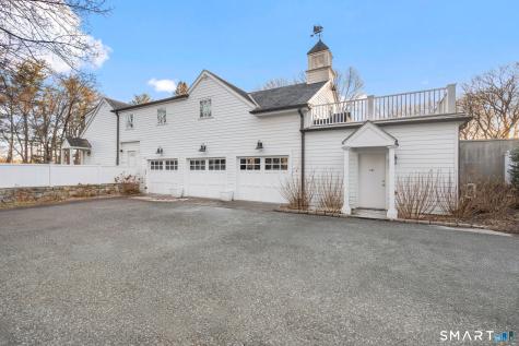 282 North Avenue Westport CT 06880