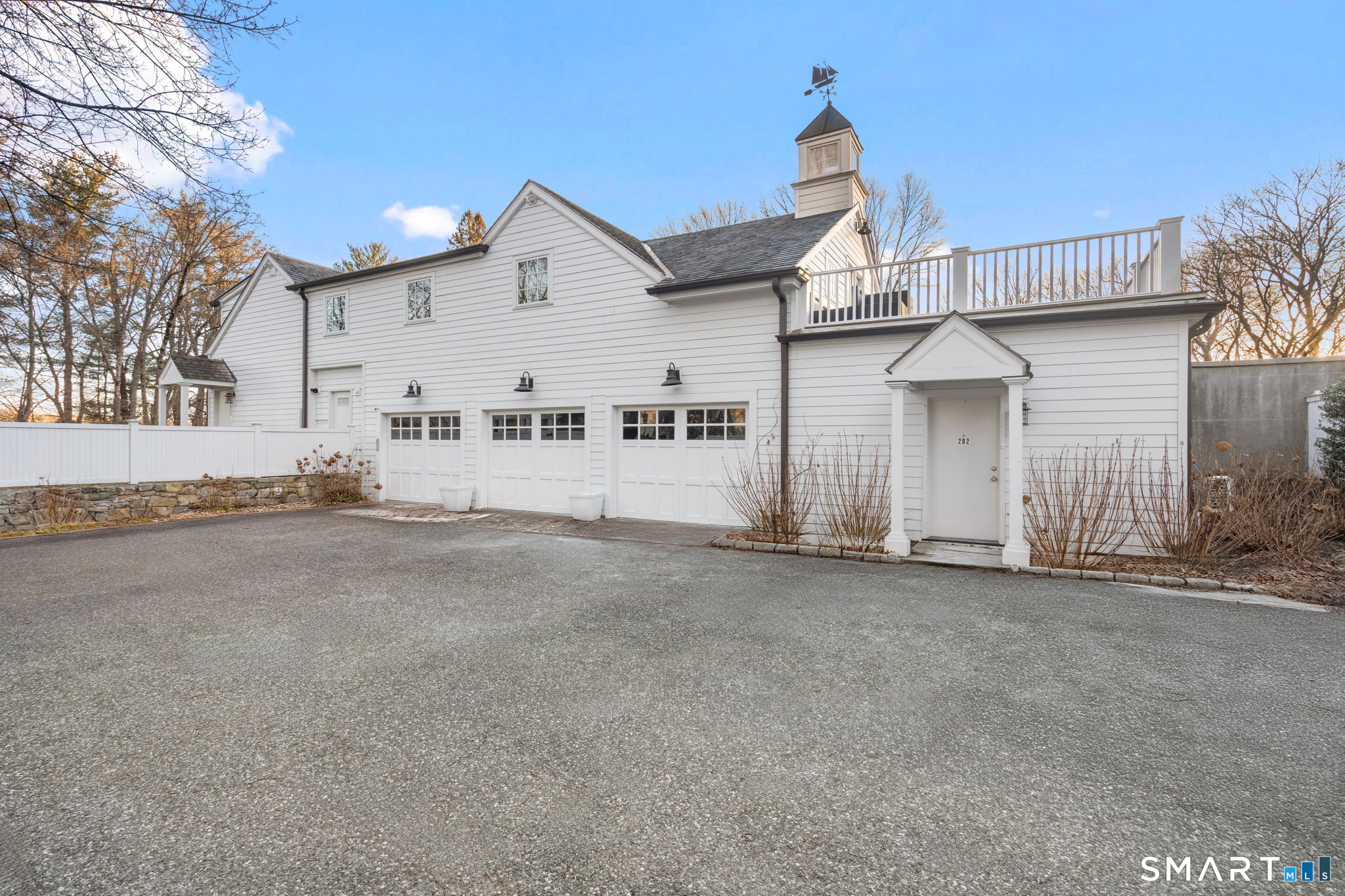 282 North Avenue Westport CT 06880