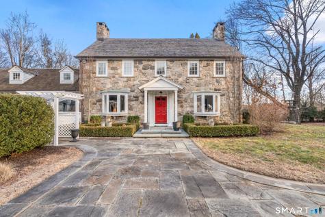 282 North Avenue Westport CT 06880