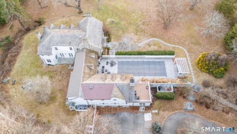 282 North Avenue Westport CT 06880