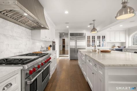 282 North Avenue Westport CT 06880