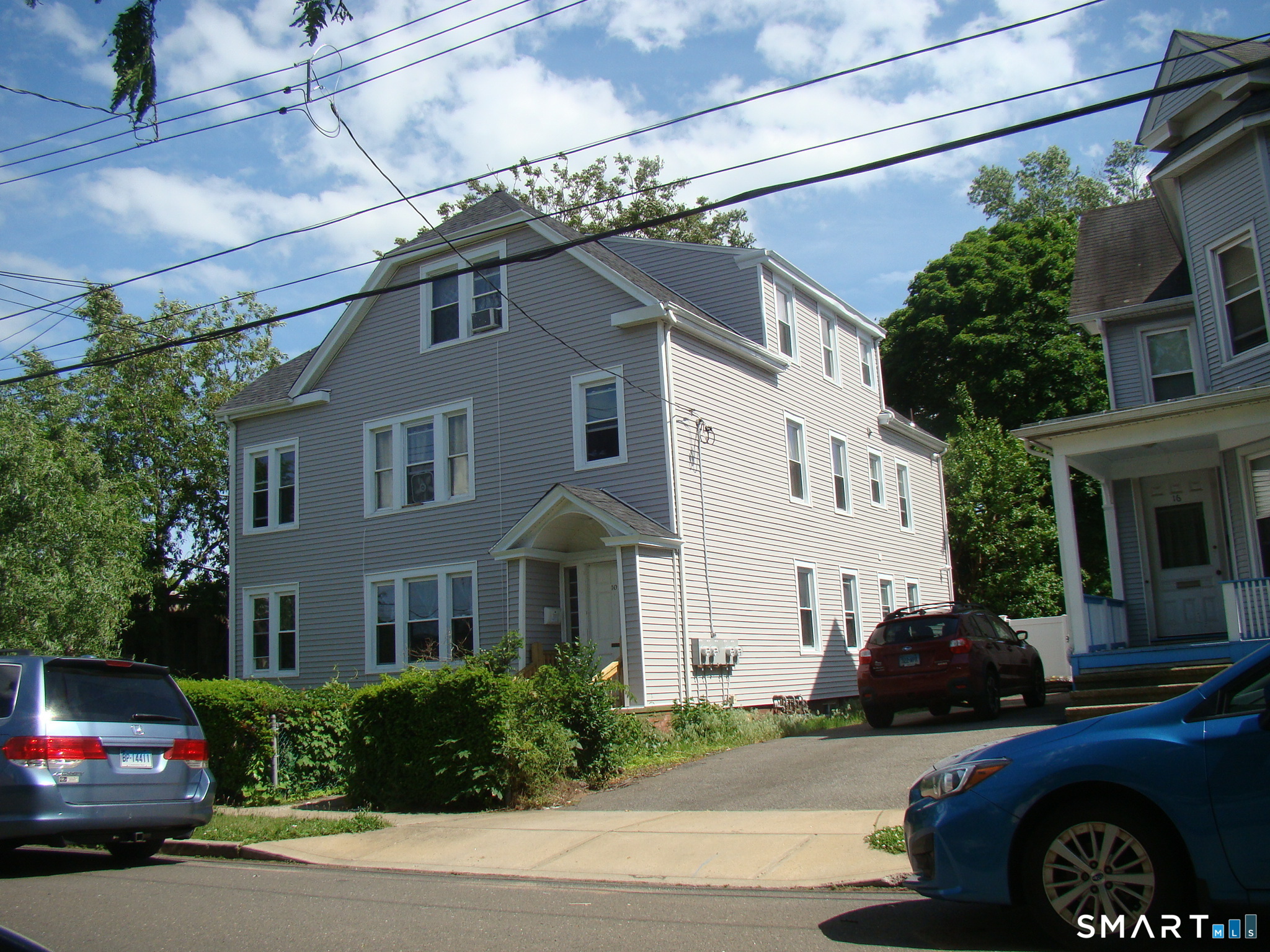 10 Lester Street West Haven CT 06516