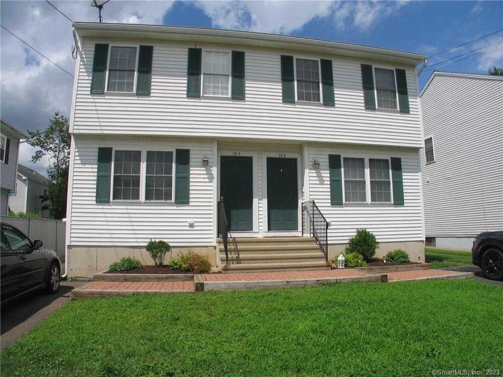 17-1 Mettler Street Woodbridge CT 06525