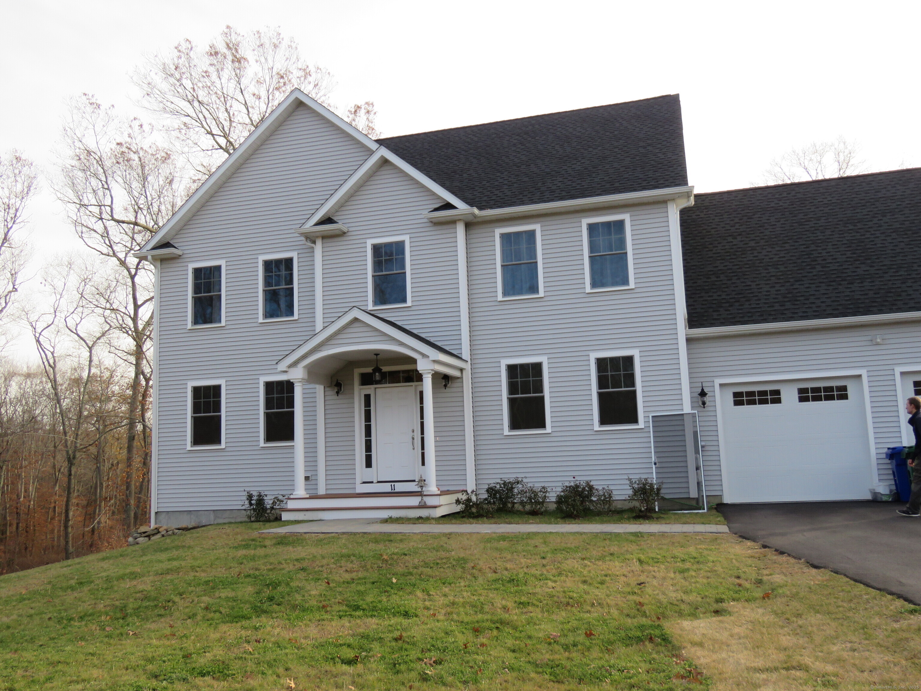 11 Kathryn Court Waterford CT 06385