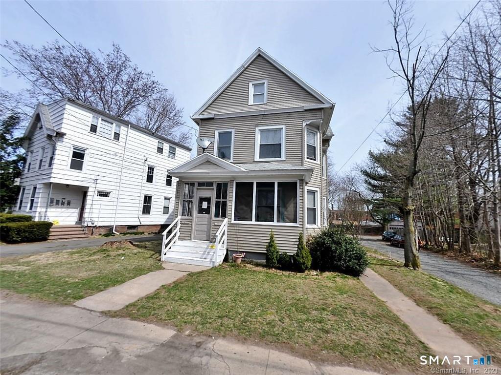 17 Dayton Street New Haven CT 06515