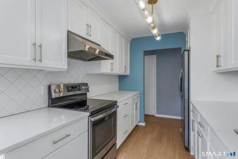 114 Rowayton Woods Drive Norwalk CT 06854