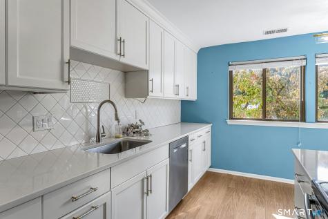 114 Rowayton Woods Drive Norwalk CT 06854