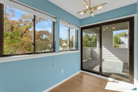 114 Rowayton Woods Drive Norwalk CT 06854