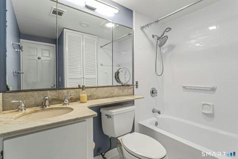 114 Rowayton Woods Drive Norwalk CT 06854