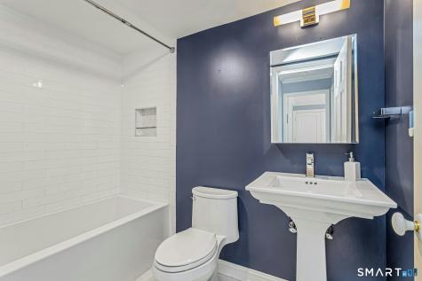 114 Rowayton Woods Drive Norwalk CT 06854