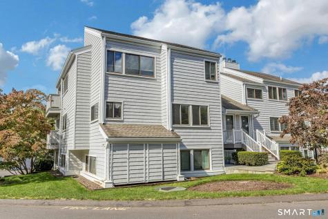 114 Rowayton Woods Drive Norwalk CT 06854