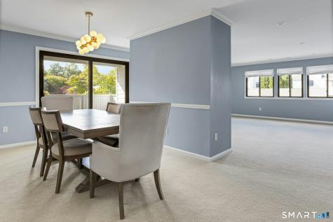 114 Rowayton Woods Drive Norwalk CT 06854