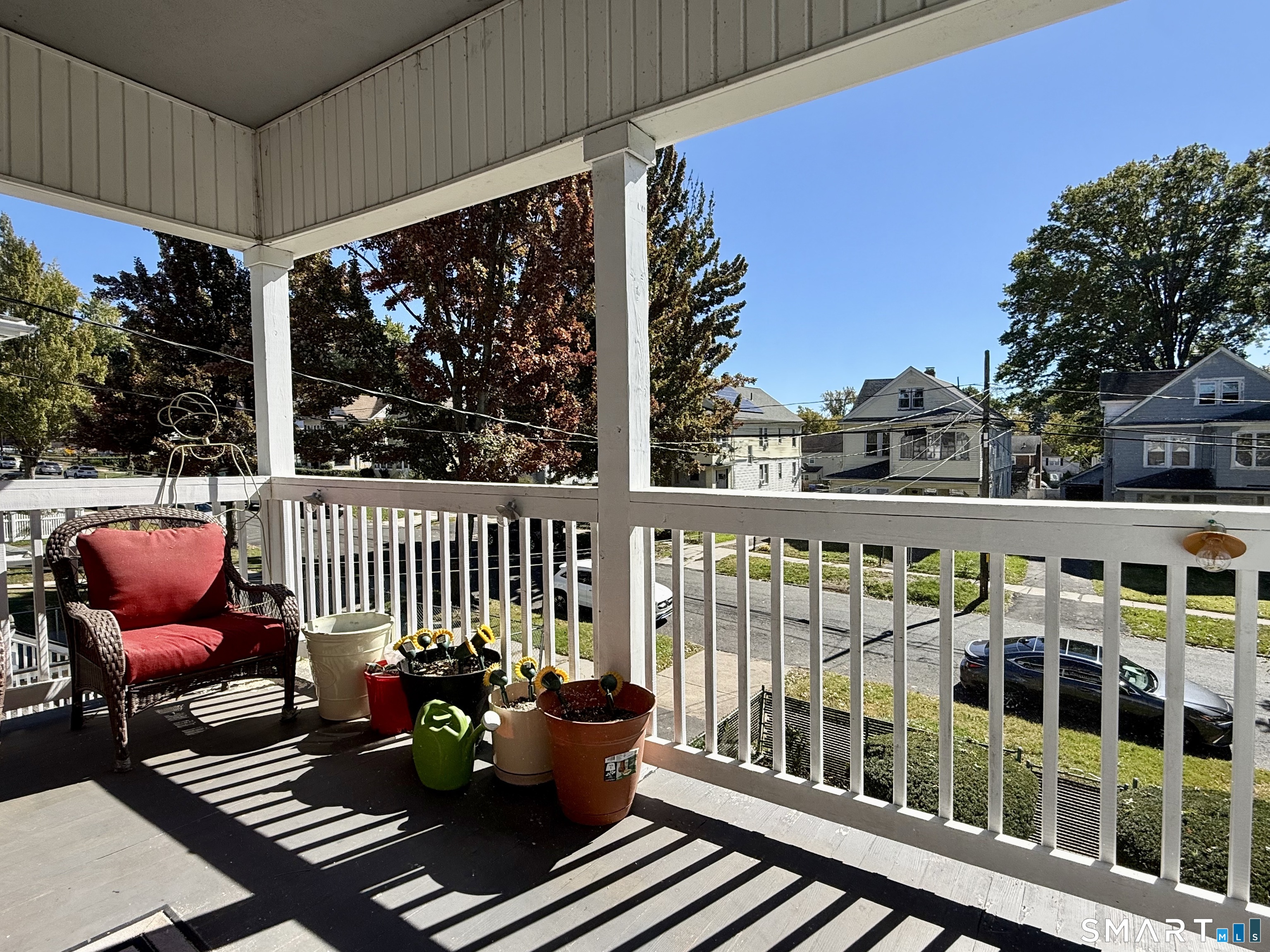 54-56 Sharon Street Hartford CT 06112
