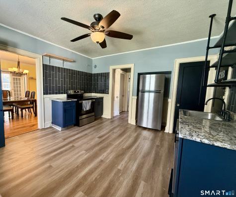 54-56 Sharon Street Hartford CT 06112