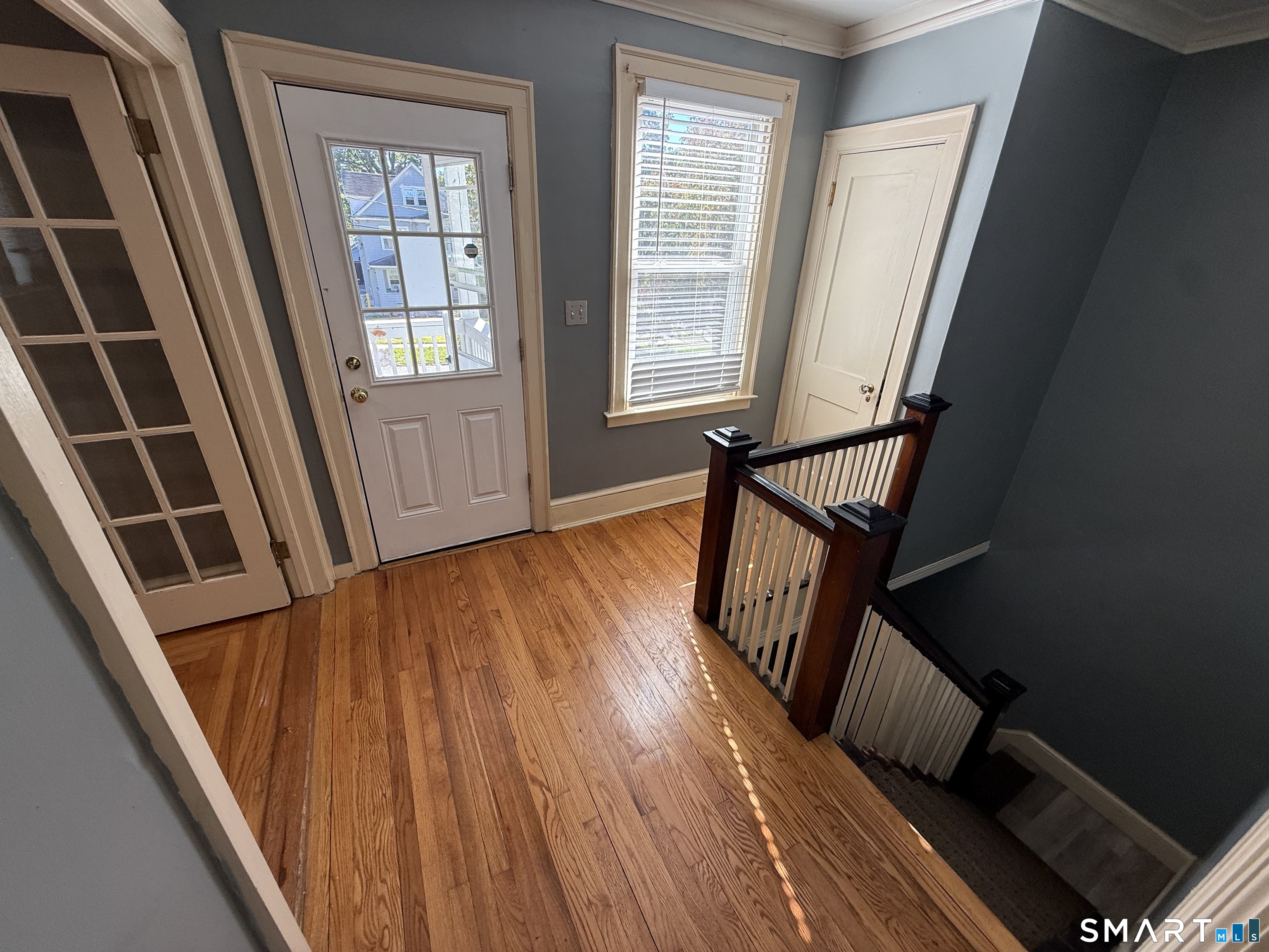 54-56 Sharon Street Hartford CT 06112