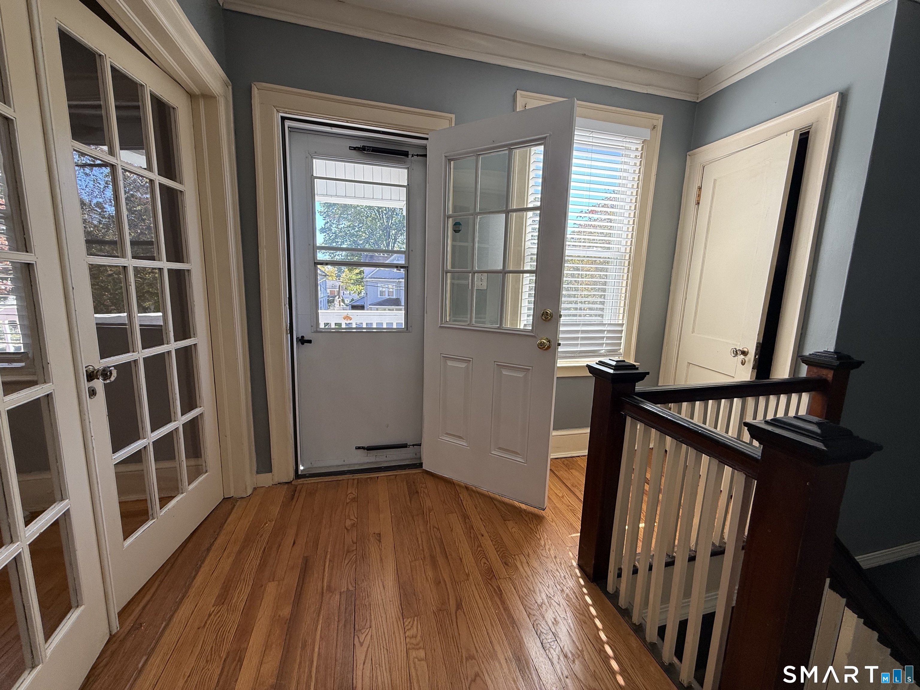 54-56 Sharon Street Hartford CT 06112