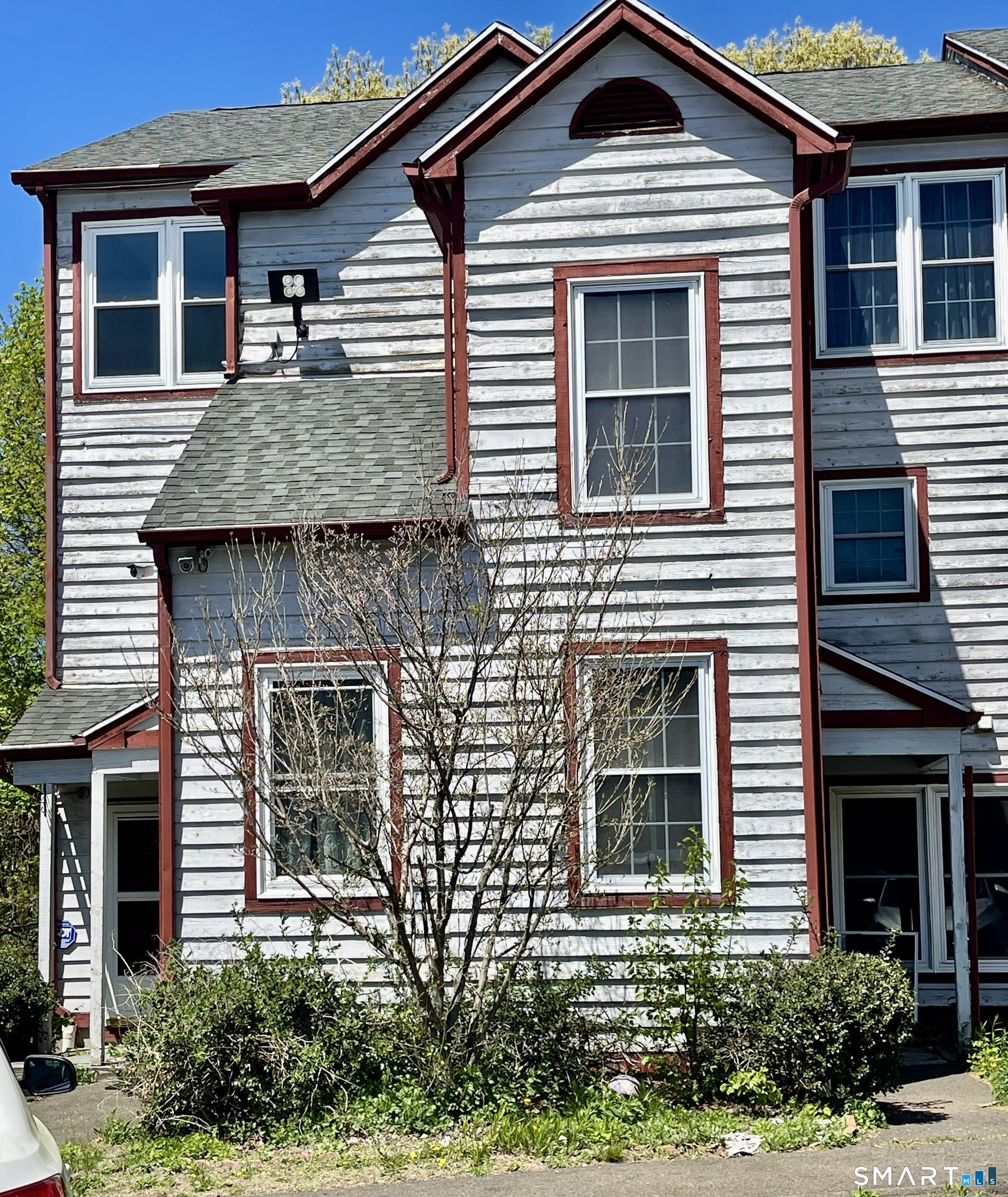 1425 Quinnipiac Avenue New Haven CT 06513