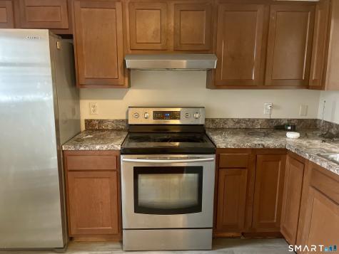 1425 Quinnipiac Avenue New Haven CT 06513