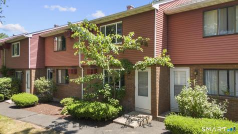 146 Churchill Drive Newington CT 06111