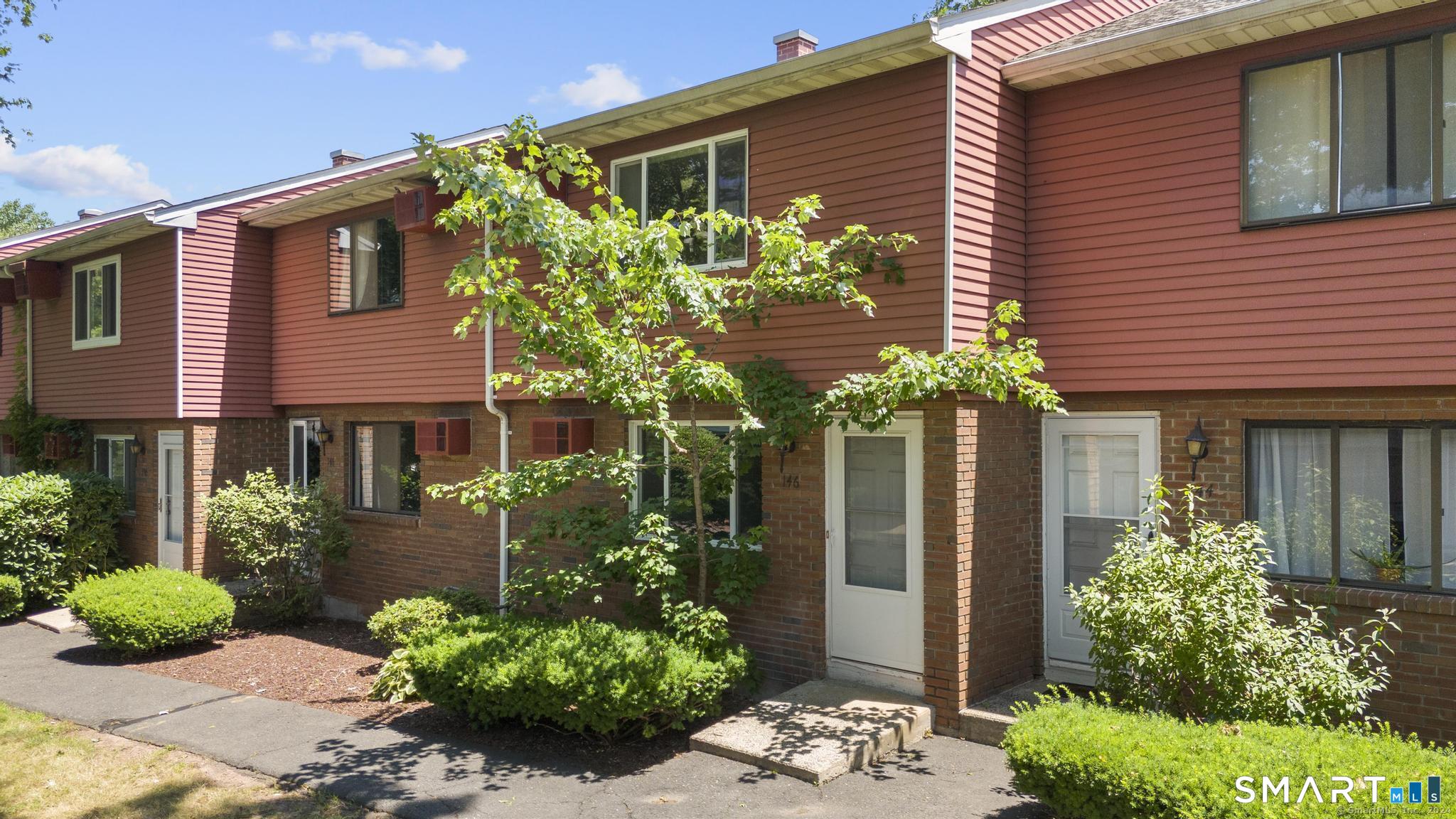 146 Churchill Drive Newington CT 06111
