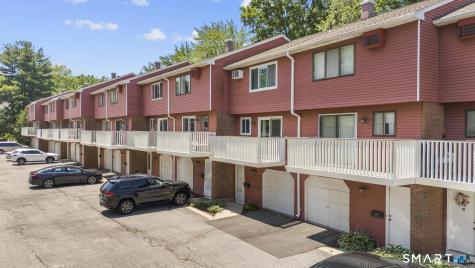 146 Churchill Drive Newington CT 06111
