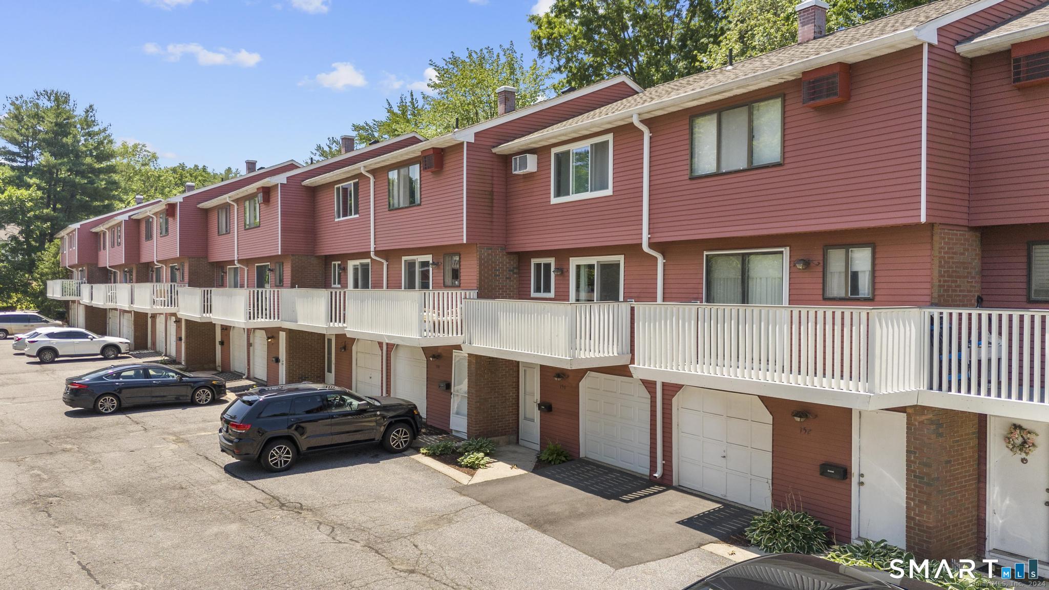 146 Churchill Drive Newington CT 06111