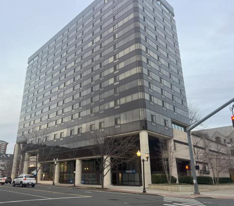 127 Greyrock Place Stamford CT 06901