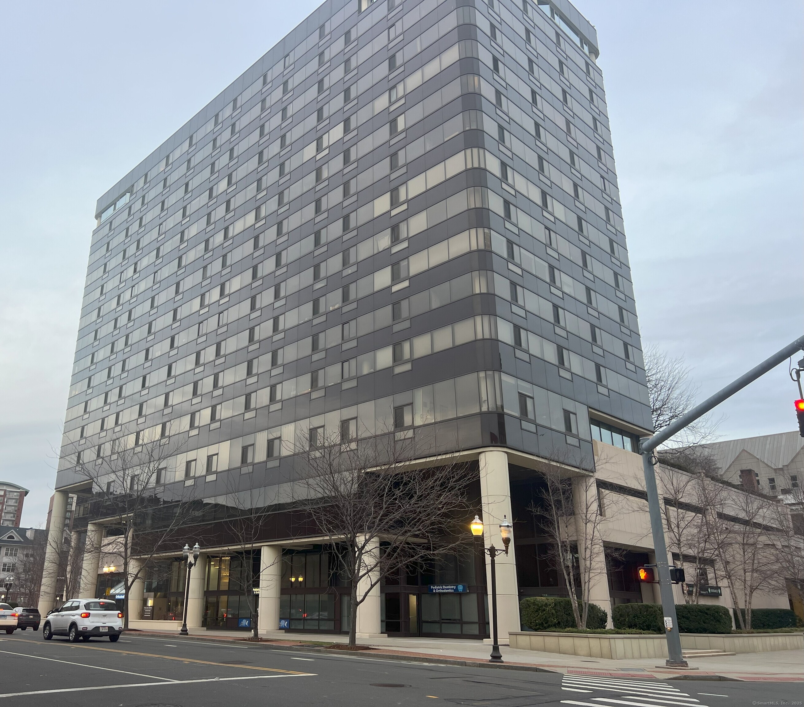 127 Greyrock Place Stamford CT 06901