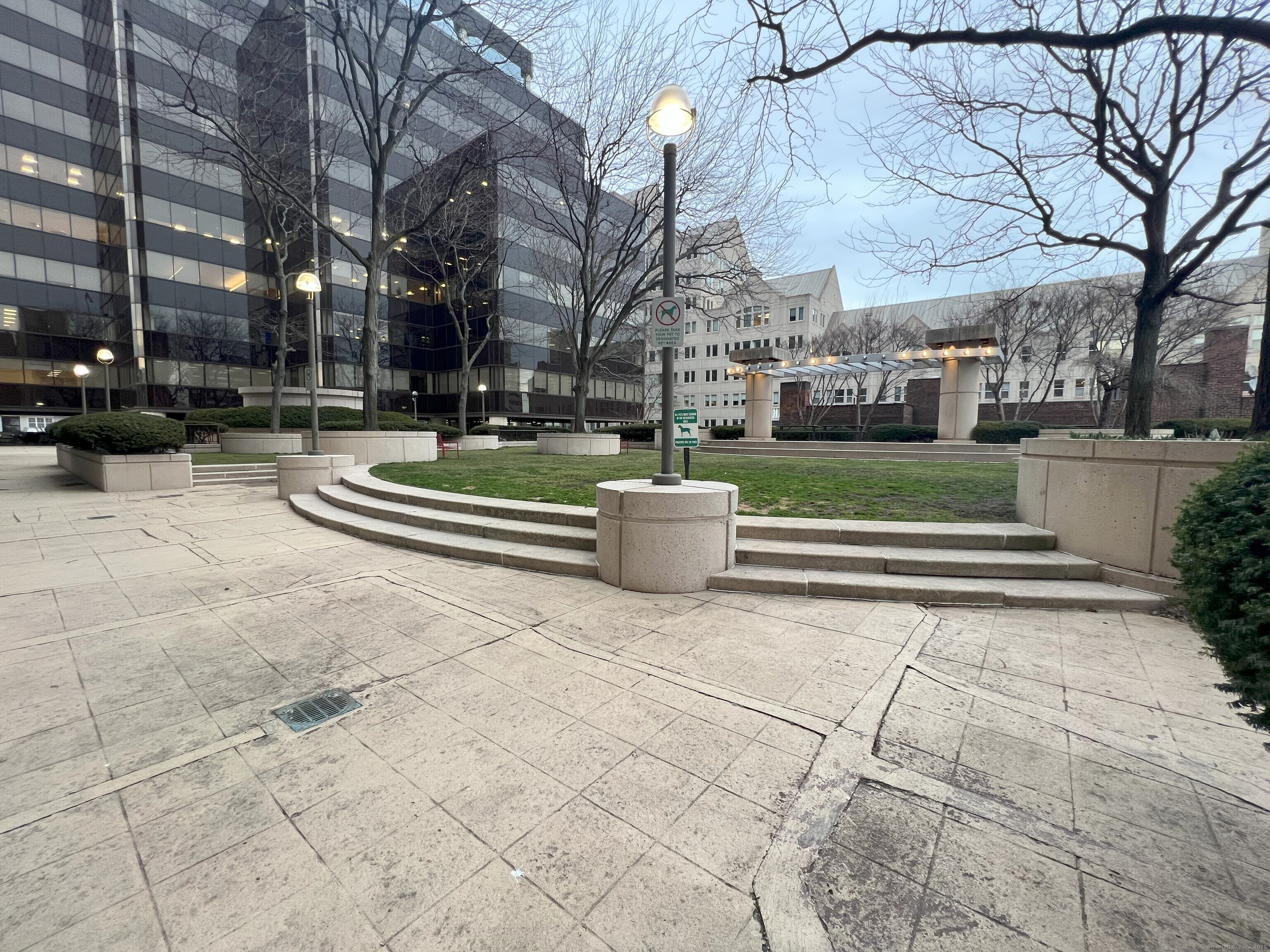 127 Greyrock Place Stamford CT 06901