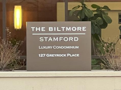 127 Greyrock Place Stamford CT 06901