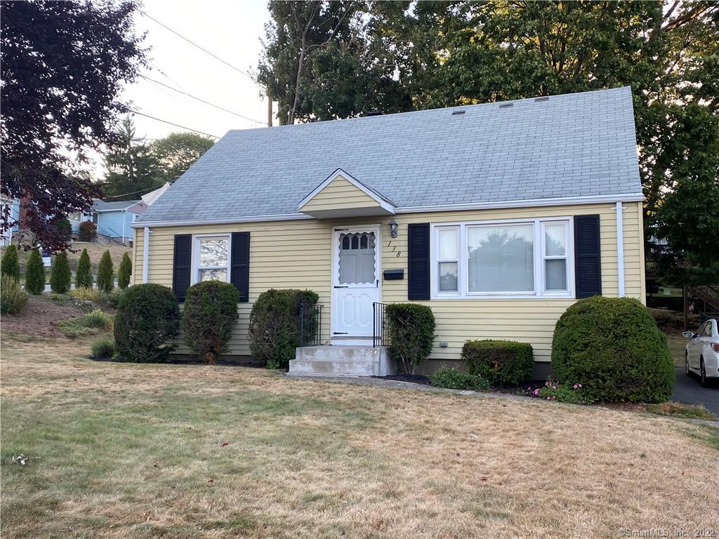 138 Allen Street New Britain CT 06053