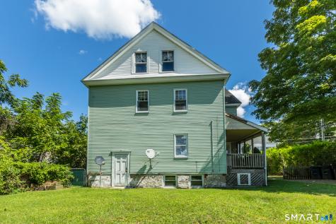 49 High Street Killingly CT 06239