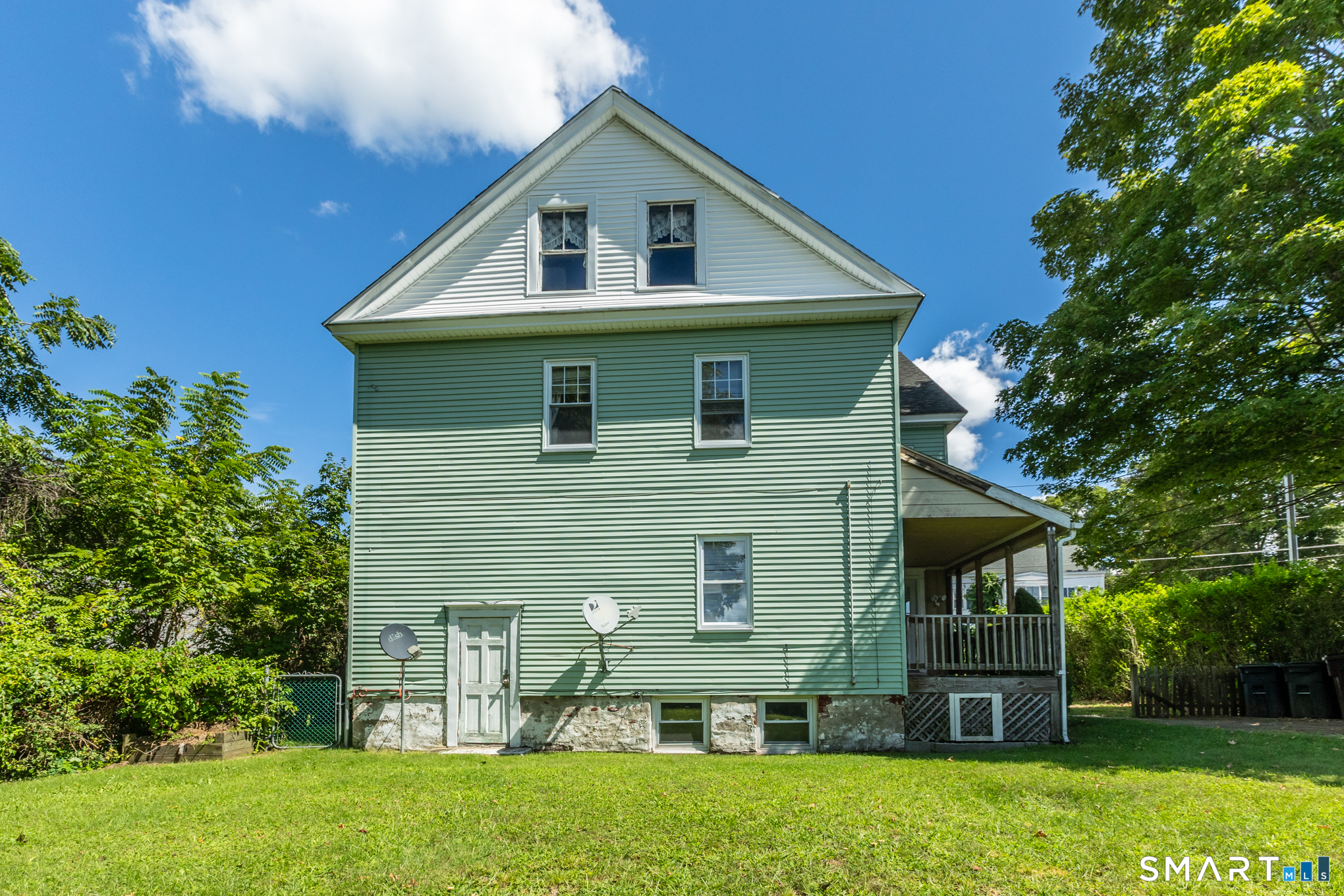 49 High Street Killingly CT 06239
