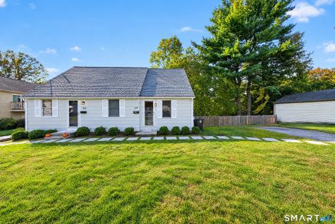 221 Meadows End Road Milford CT 06460