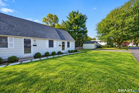 221 Meadows End Road Milford CT 06460