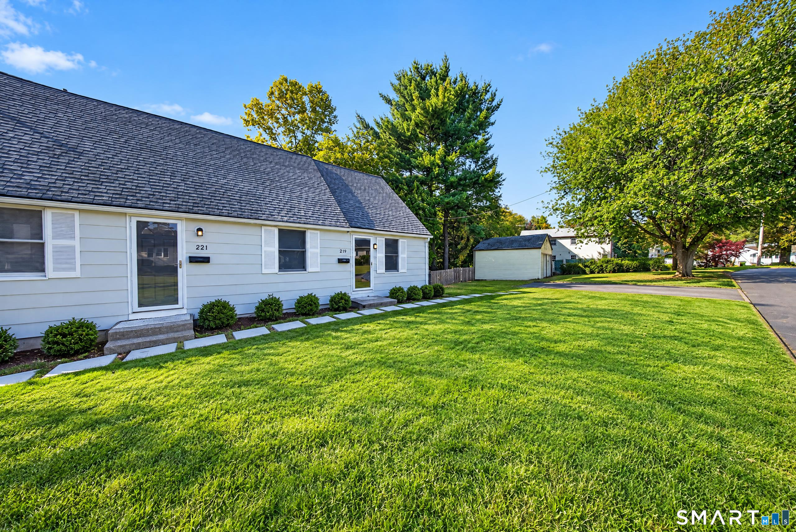 221 Meadows End Road Milford CT 06460