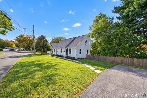 221 Meadows End Road Milford CT 06460