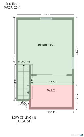 221 Meadows End Road Milford CT 06460