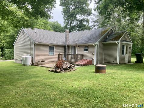 31 Type Road Windham CT 06266