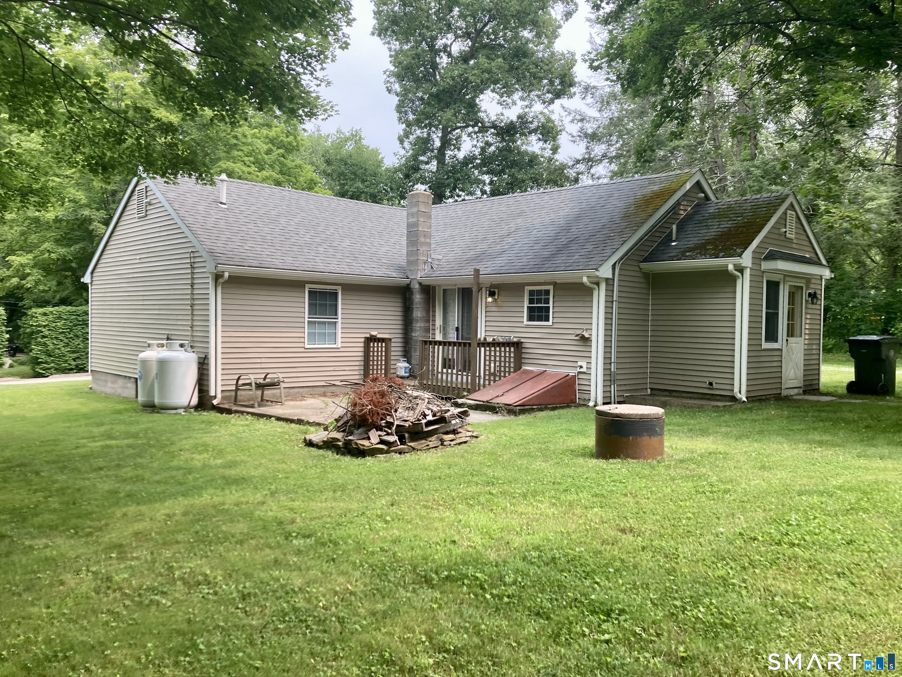 31 Type Road Windham CT 06266
