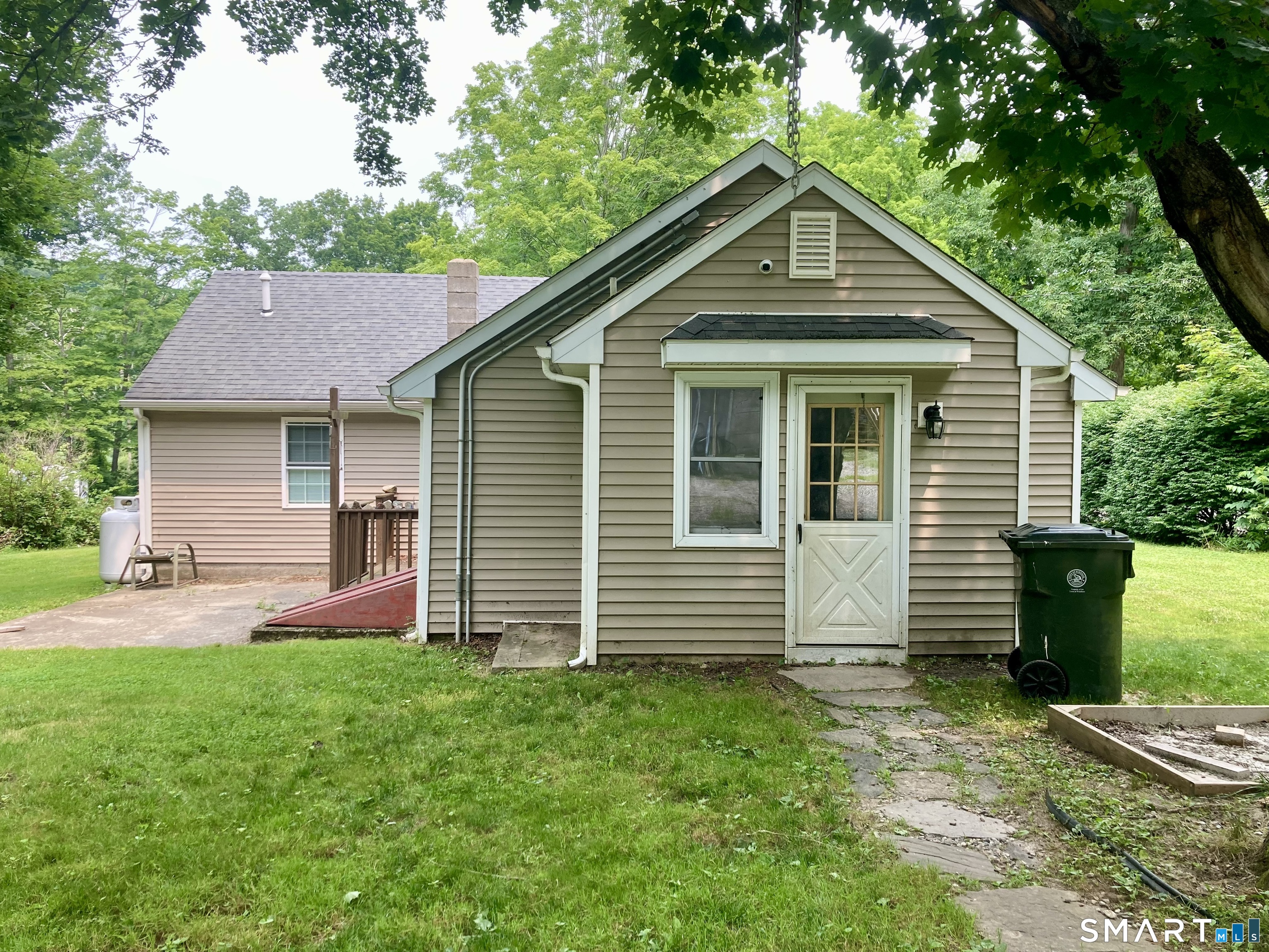 31 Type Road Windham CT 06266