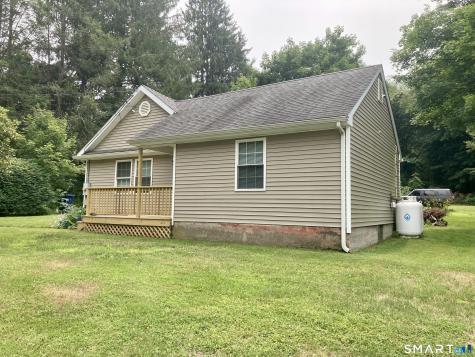 31 Type Road Windham CT 06266
