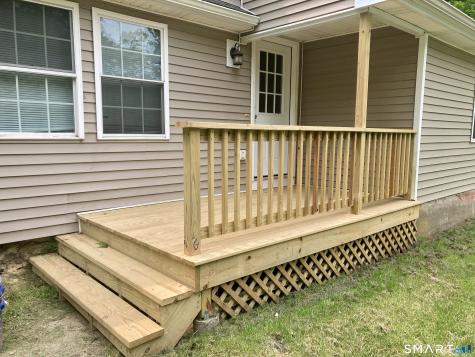 31 Type Road Windham CT 06266